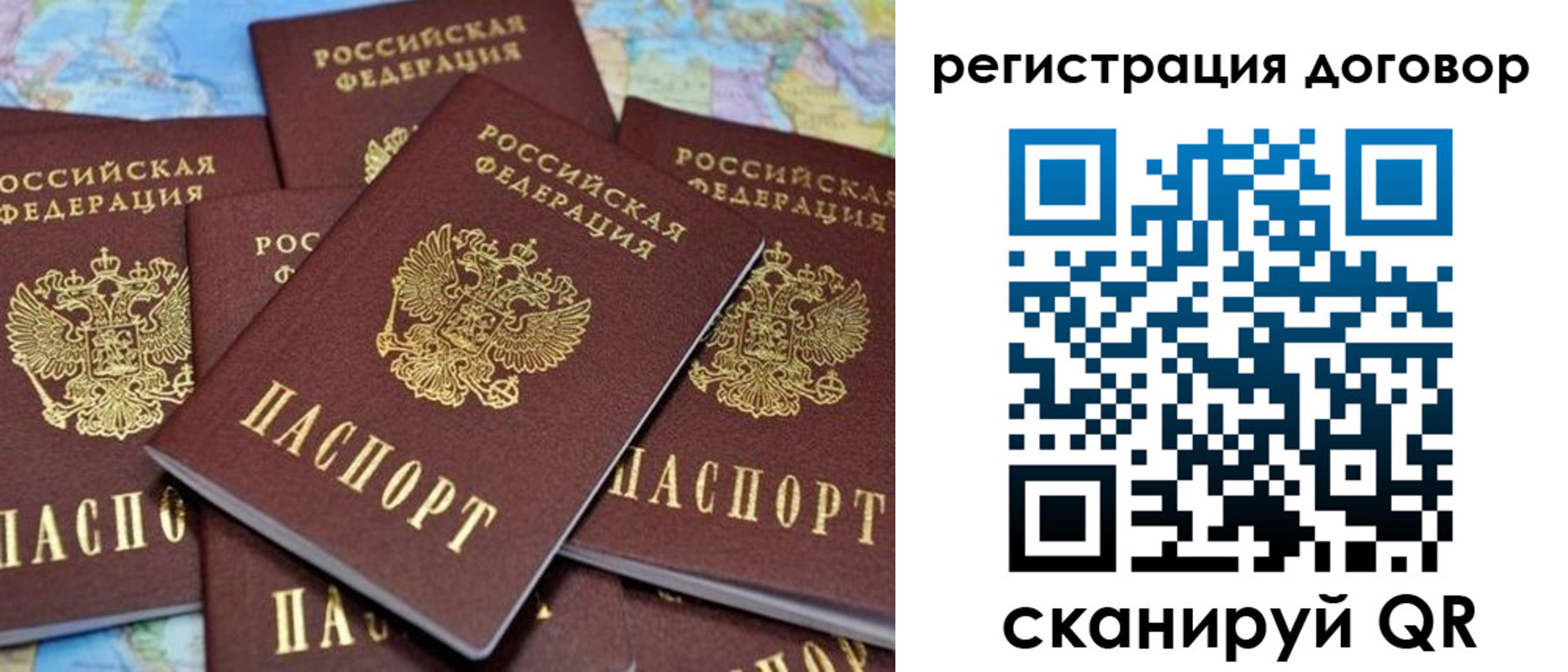прописка гарантия в Миллерово